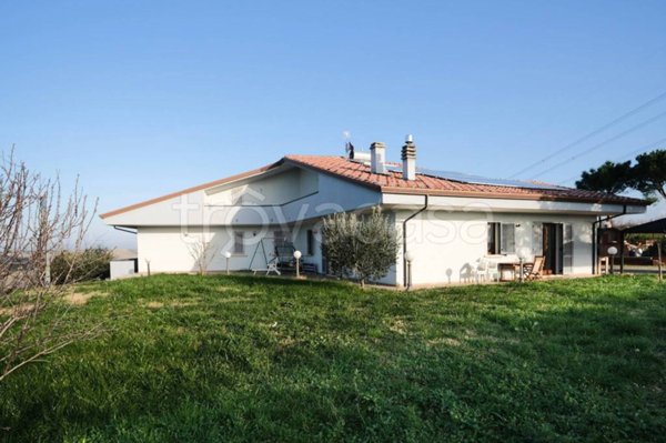 casa indipendente in vendita a Saludecio
