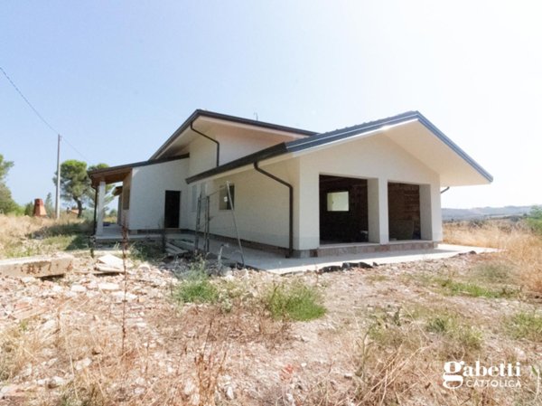 casa indipendente in vendita a Saludecio