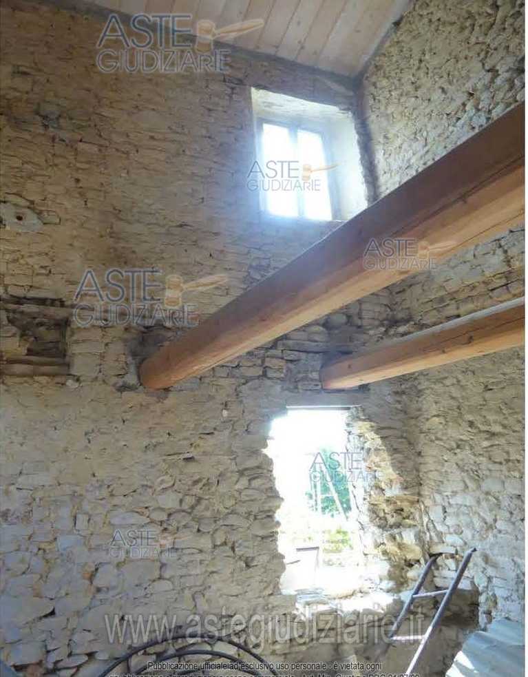 casa indipendente in vendita a Saludecio in zona Sant' Ansovino