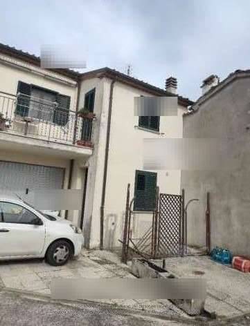 appartamento in vendita a Saludecio in zona Sant' Ansovino