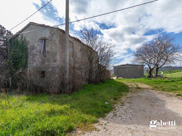 casa indipendente in vendita a Saludecio