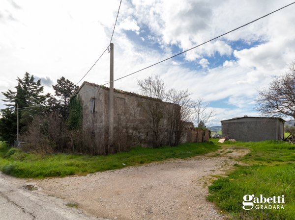 casa indipendente in vendita a Saludecio