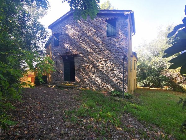 casale in vendita a Saludecio