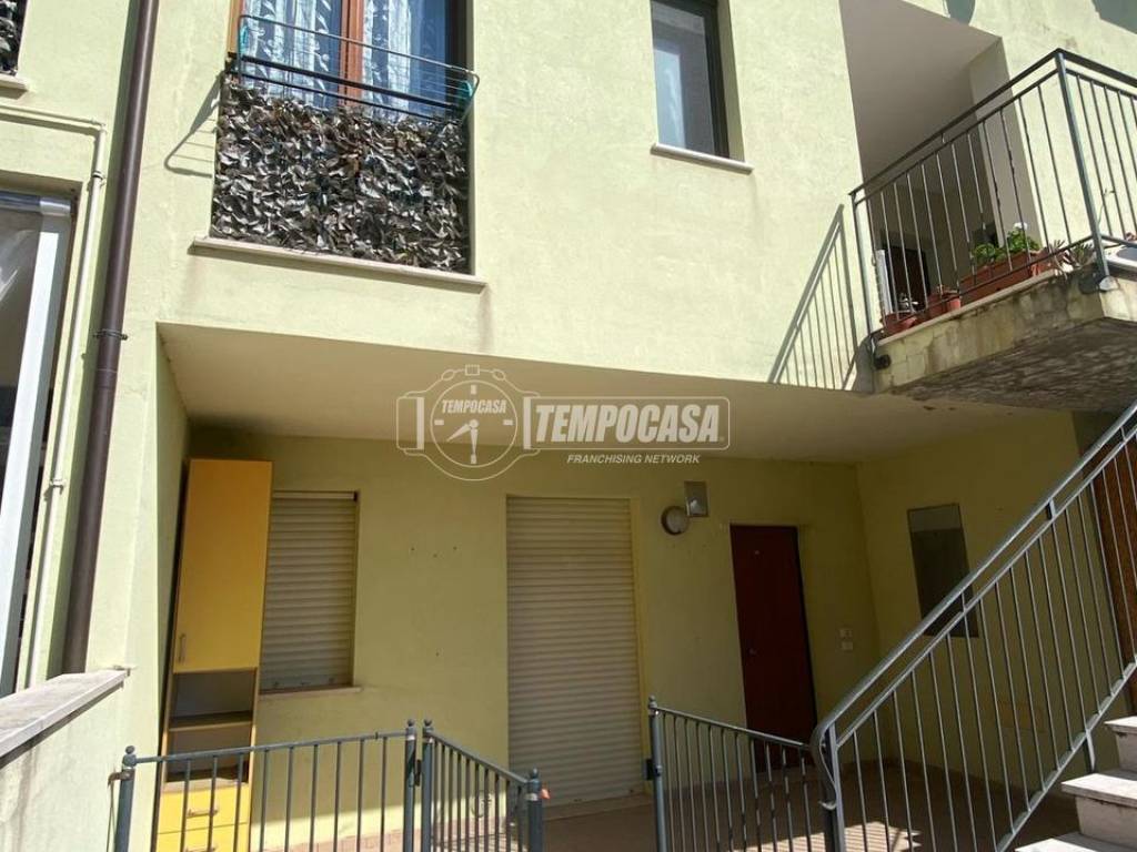 casa indipendente in vendita a Saludecio