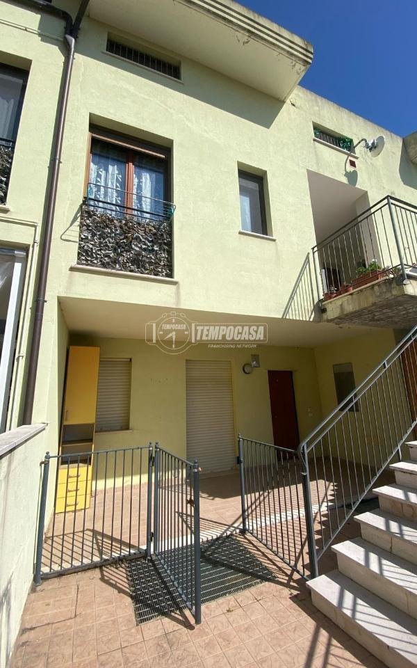 casa indipendente in vendita a Saludecio