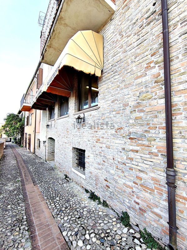 appartamento in vendita a Saludecio