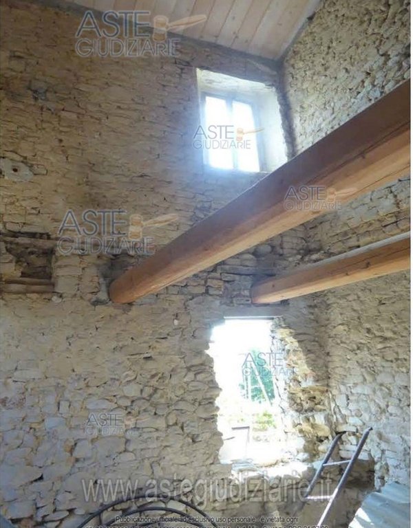 casa indipendente in vendita a Saludecio in zona Sant' Ansovino