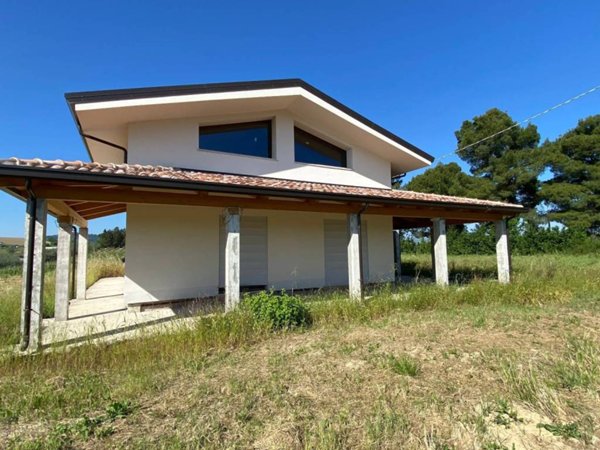 casa indipendente in vendita a Saludecio
