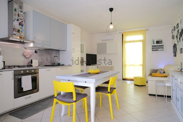 casa indipendente in vendita a Saludecio in zona Santa Maria del Monte