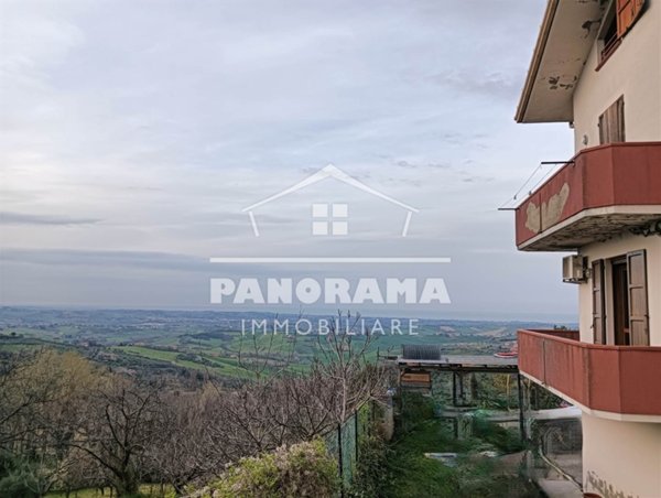 appartamento in vendita a Saludecio