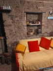 casa indipendente in vendita a Saludecio in zona Sant' Ansovino