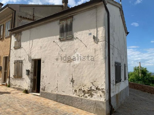 appartamento in vendita a Saludecio