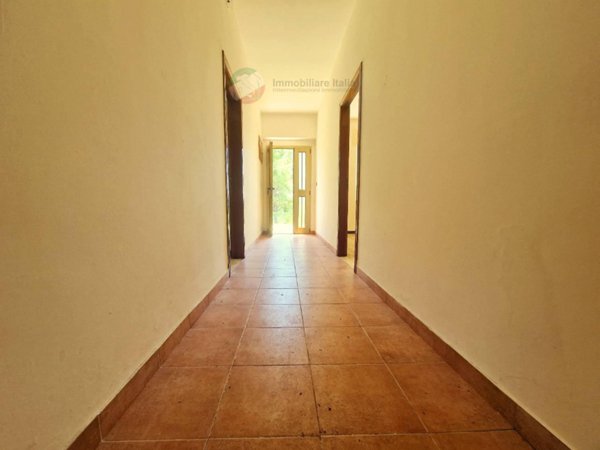 casa indipendente in vendita a Saludecio