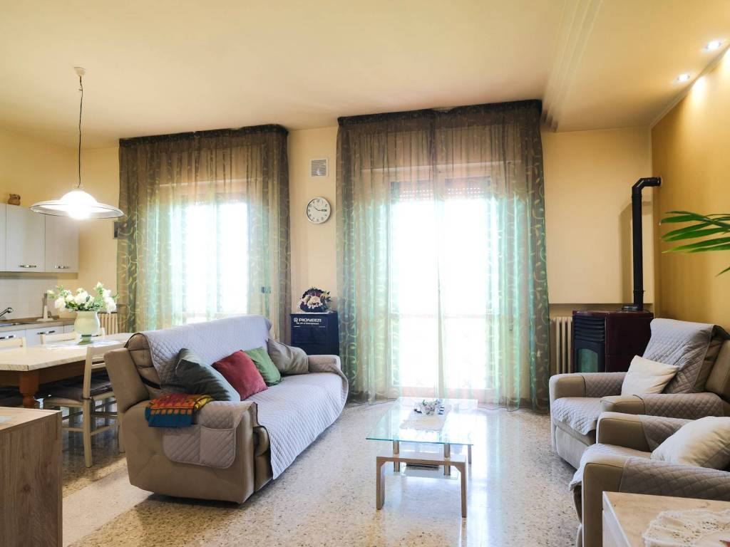 casa indipendente in vendita a Saludecio