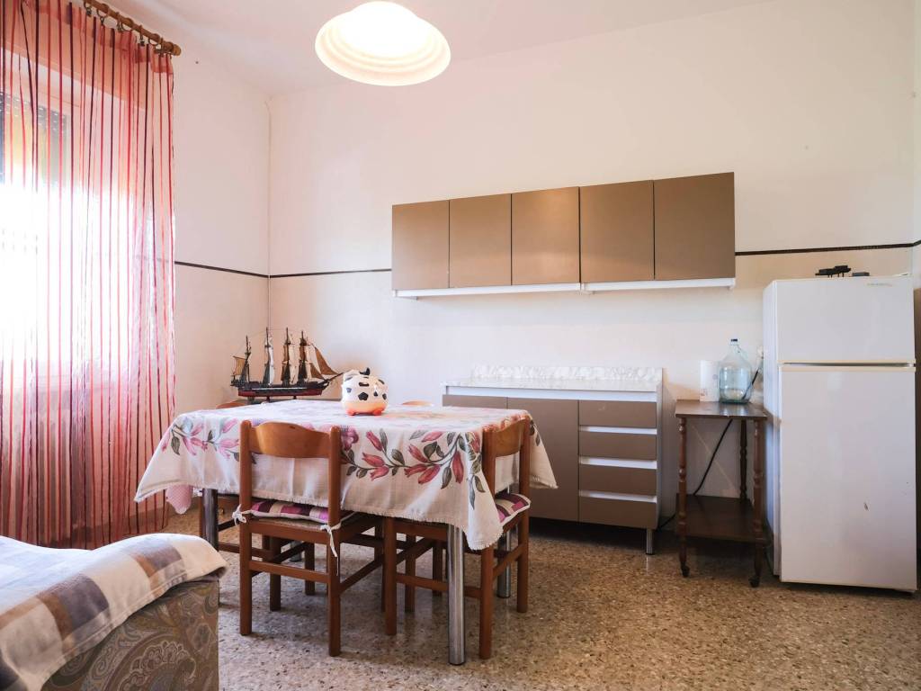 appartamento in vendita a Saludecio