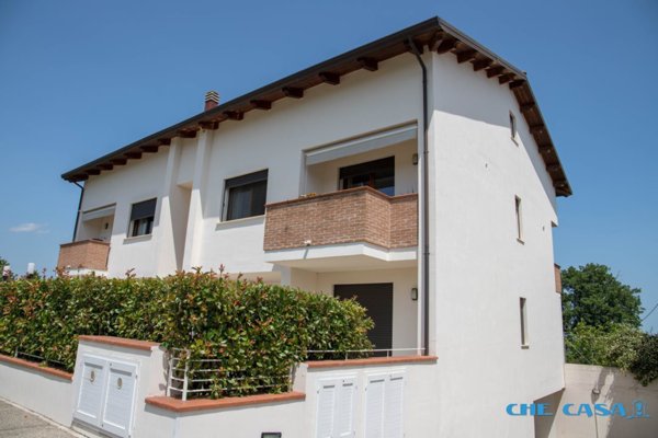 appartamento in vendita a Saludecio