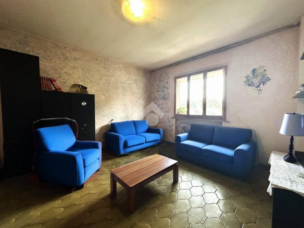 casa indipendente in vendita a Saludecio in zona Santa Maria del Monte