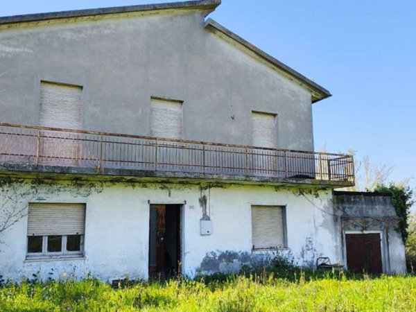 casa indipendente in vendita a Saludecio