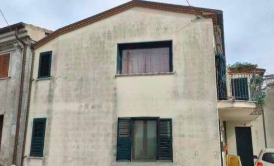 casa indipendente in vendita a Saludecio in zona Sant' Ansovino