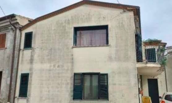 casa indipendente in vendita a Saludecio in zona Sant' Ansovino