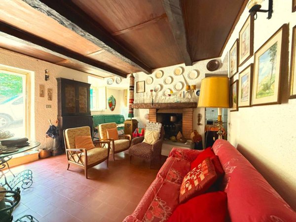 casa indipendente in vendita a Saludecio