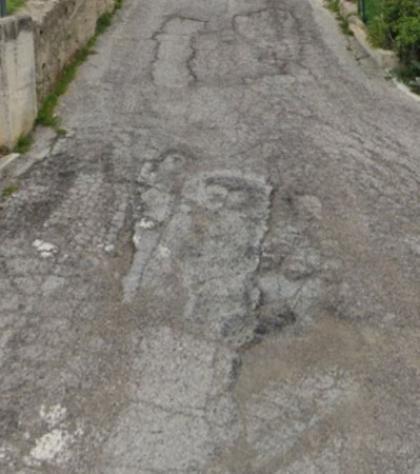 terreno edificabile in vendita a Saludecio in zona Sant' Ansovino