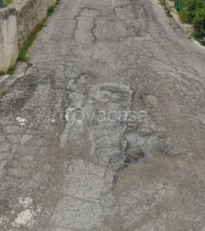 terreno edificabile in vendita a Saludecio in zona Sant' Ansovino