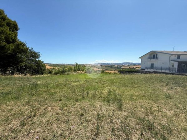 terreno agricolo in vendita a Saludecio in zona Santa Maria del Monte