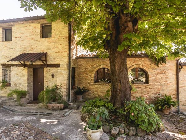casa indipendente in vendita a Saludecio