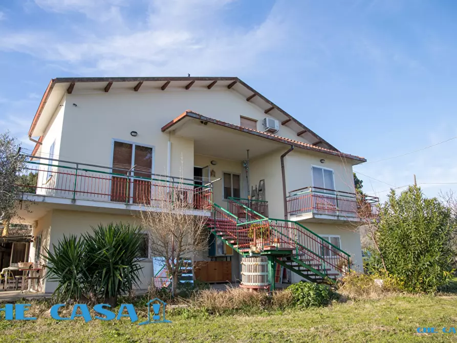 casa indipendente in vendita a Saludecio