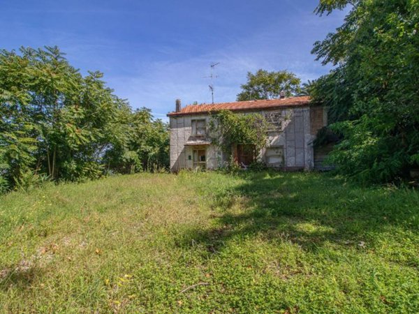 casa indipendente in vendita a Saludecio in zona Sant' Ansovino