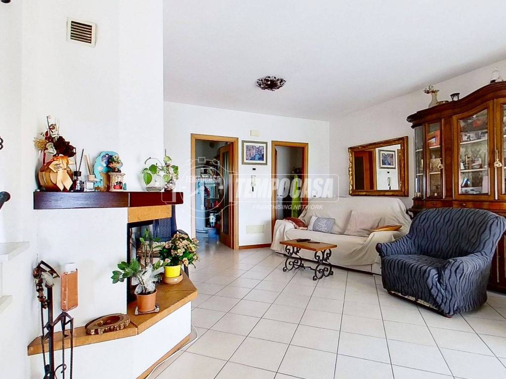 casa indipendente in vendita a Saludecio