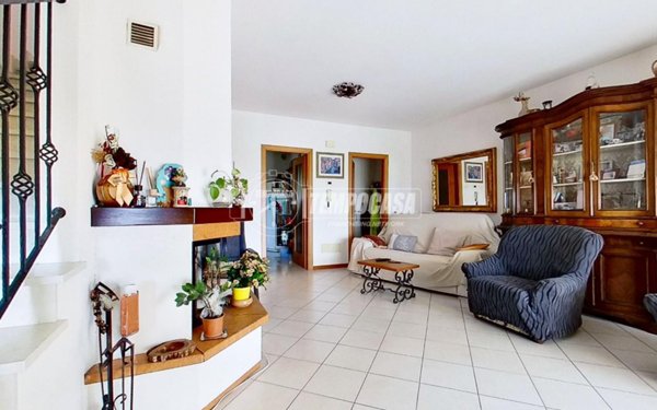 casa indipendente in vendita a Saludecio