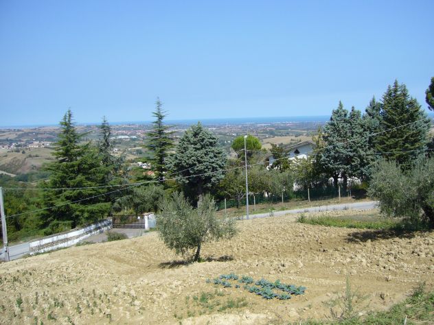 terreno edificabile in vendita a Saludecio in zona Sant' Ansovino