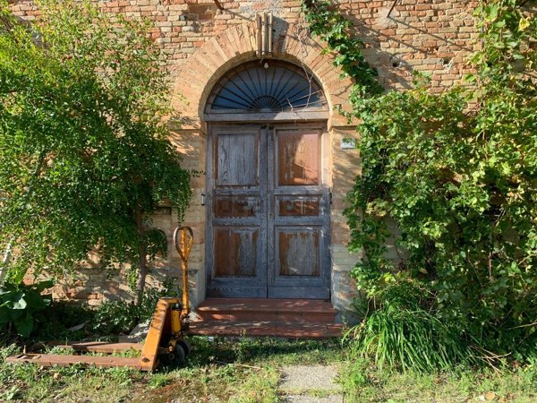 casa indipendente in vendita a Saludecio
