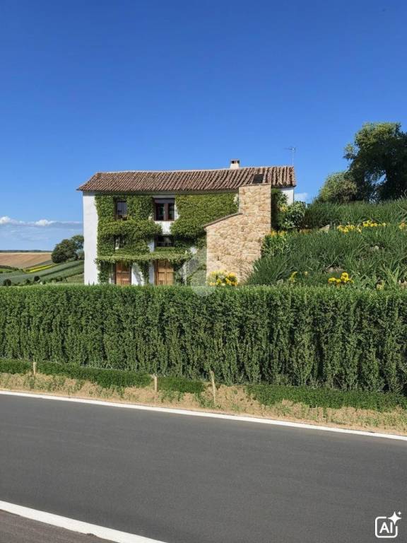 appartamento in vendita a Saludecio