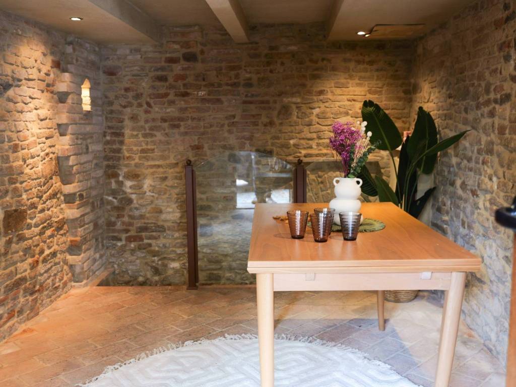 appartamento in vendita a Saludecio