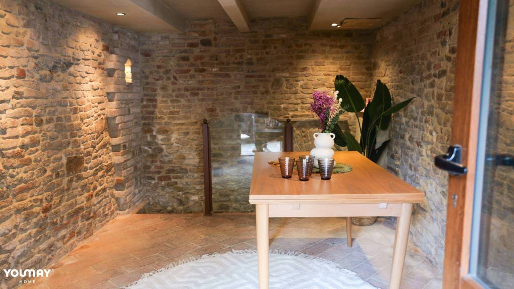 appartamento in vendita a Saludecio