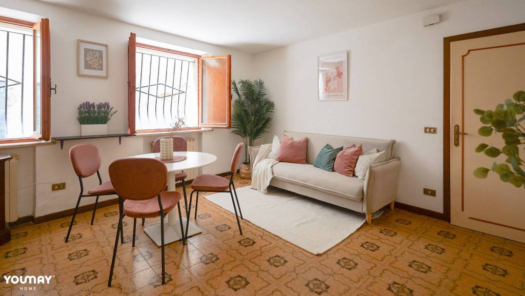 appartamento in vendita a Saludecio