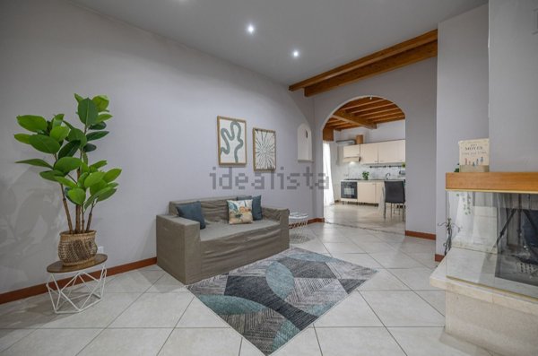 appartamento in vendita a Saludecio in zona Sant' Ansovino