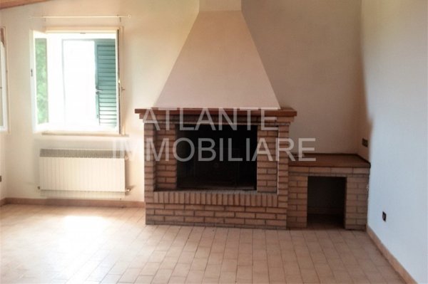 casa indipendente in vendita a Saludecio in zona Meleto