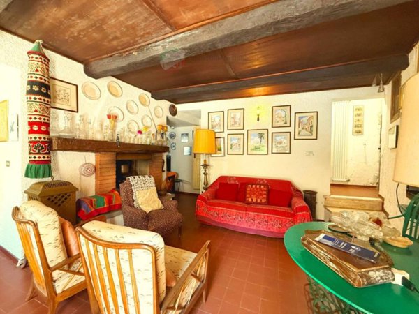 appartamento in vendita a Saludecio