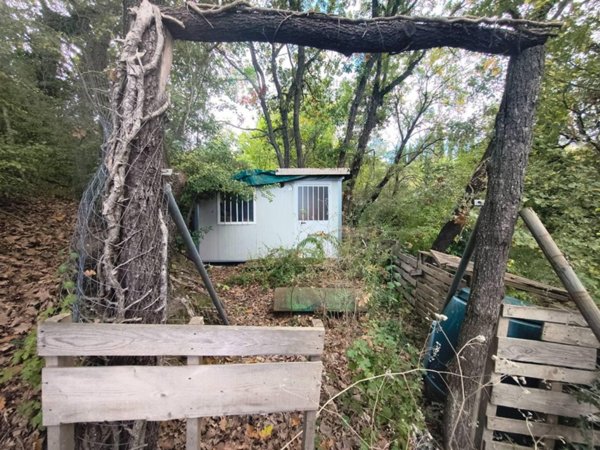 terreno agricolo in vendita a Saludecio