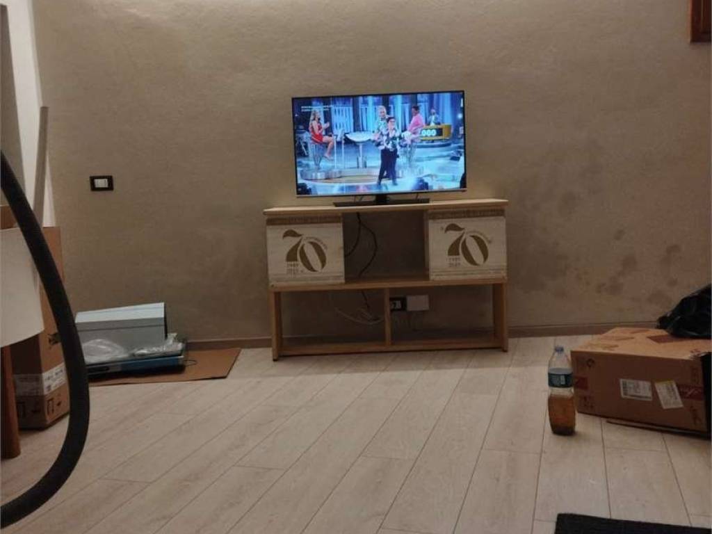 appartamento in vendita a Saludecio