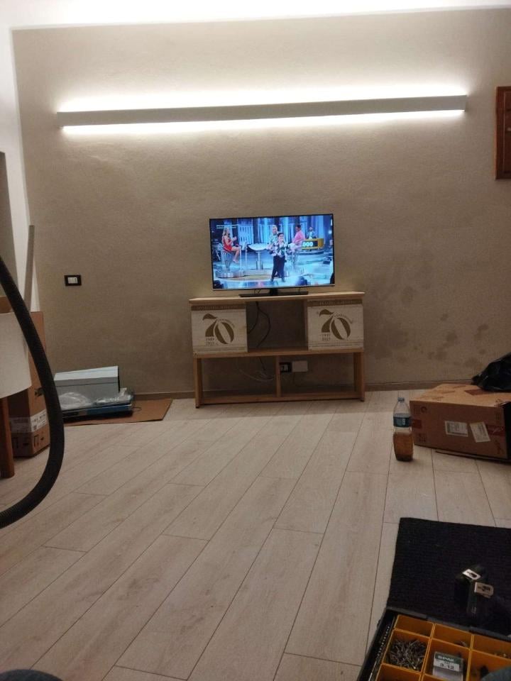 appartamento in vendita a Saludecio