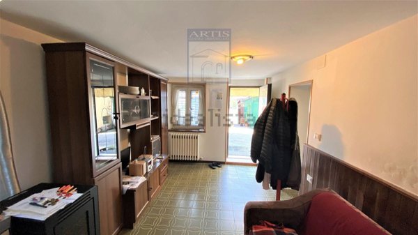 casa semindipendente in vendita a Saludecio in zona Sant' Ansovino