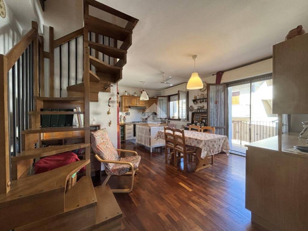 appartamento in vendita a Saludecio