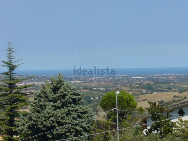 terreno edificabile in vendita a Saludecio in zona Sant' Ansovino