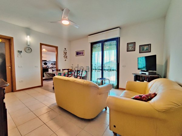 appartamento in vendita a Saludecio