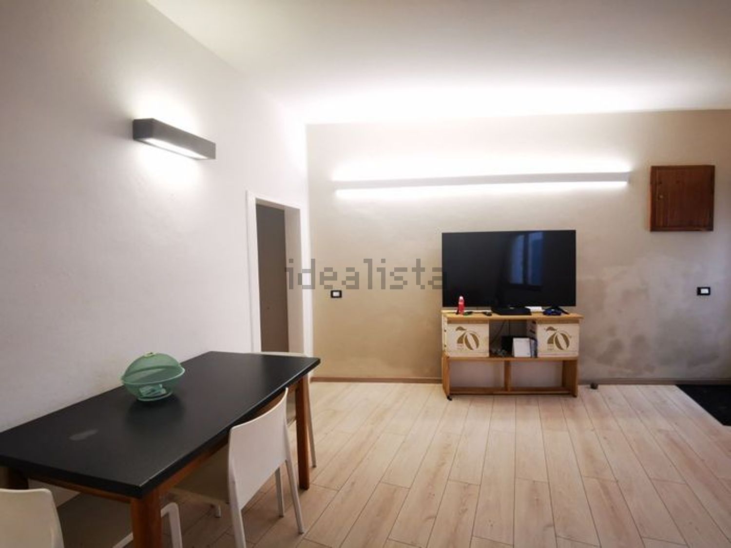 appartamento in vendita a Saludecio